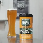 Black Rock Whispering Wheat