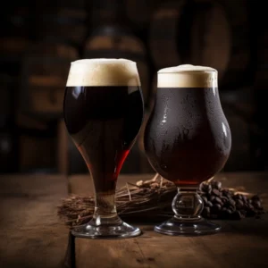 Bourbon Barrel Oaked Porter Recipe Kit