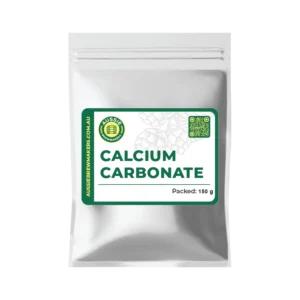 Calcium Carbonate 150g