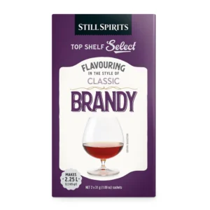 Still Spirits Select Brandy