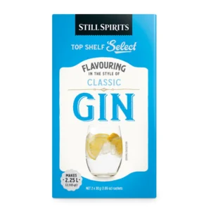 Still Spirits Select Gin