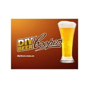 Coopers Beer Kits