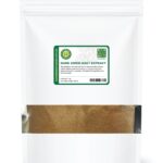 Dark Dried Malt Extract 1Kg 1