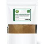 Dark Dried Malt Extract 500g 1