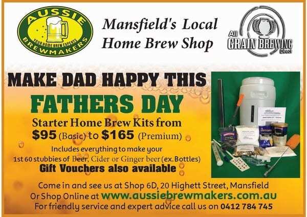 Make Dad Happy This Father's Day! 2