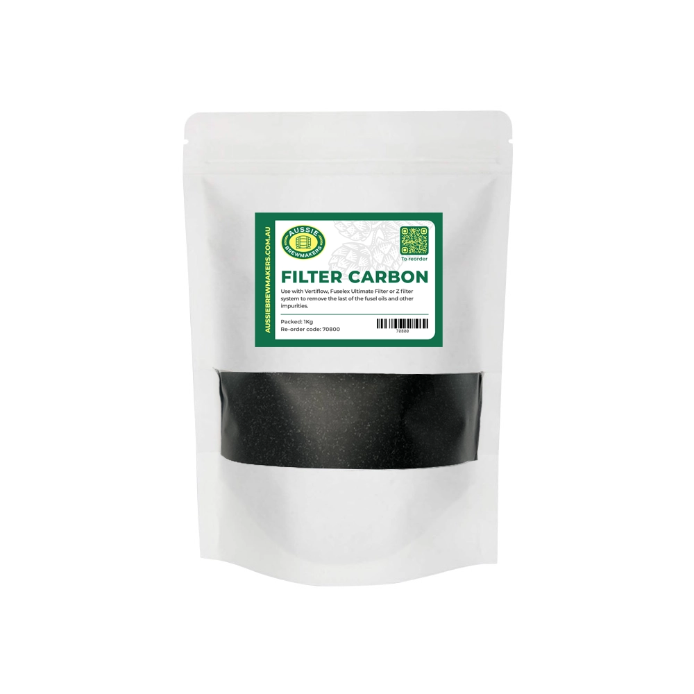 Activated carbon for brewing (AMW)｜ UES ｜ Special activated carbon