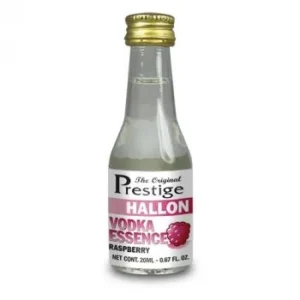 Prestige Vodka Raspberry