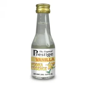 Prestige Vodka Vanilla