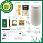 Home Brew Beer Starter Kit Basic - FREE FREIGHT Australia Wide 1