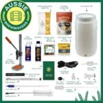 Home Brew Ginger Beer Starter Kit - Premium - FREE FREIGHT Australia Wide 3