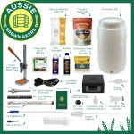 Home Brew Ginger Beer Starter Kit - Ultra (Temperature Control) - FREE FREIGHT Australia Wide 3