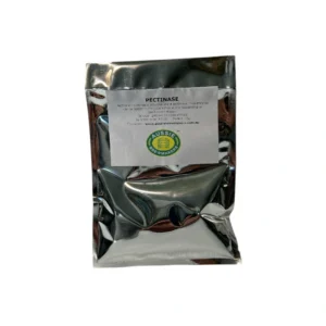 Pectinase Biopectinase 75 g