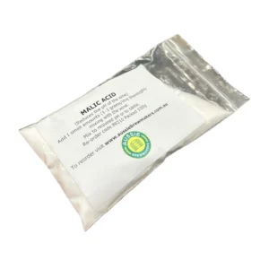 Malic Acid 100g