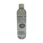 Glycerine Food Grade 250ml - Essential Smoothing!