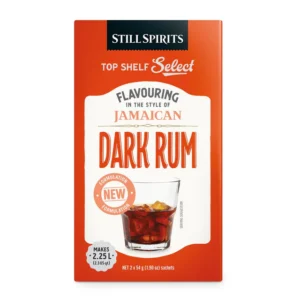 Still Spirits Select Dark Jamaican Rum