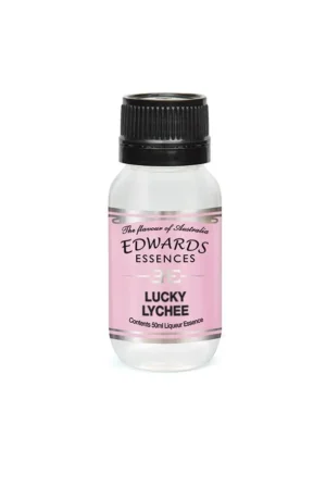 Edwards Essences Lucky Lychee