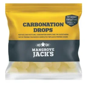 Carbonation Drops - Circa. 60 Drops