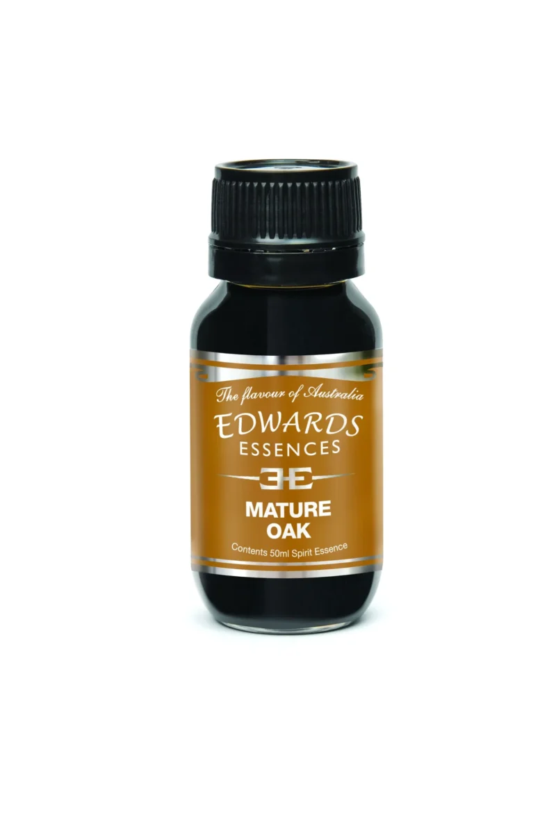 Edwards Essences Mature Oak