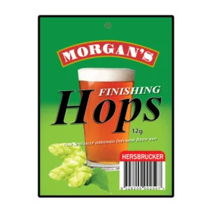 Morgans Finishing Hops Hersbrucker