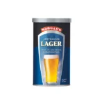 Morgans Australian Lager