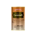 Morgans Master Malts Caramalt