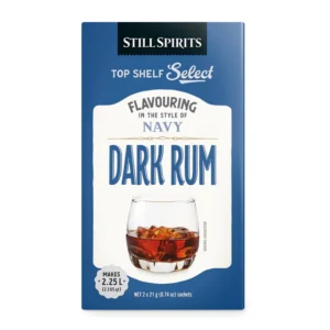 Still Spirits Select Dark Navy Rum