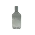 Spirit Flask & Cap 500ml PET