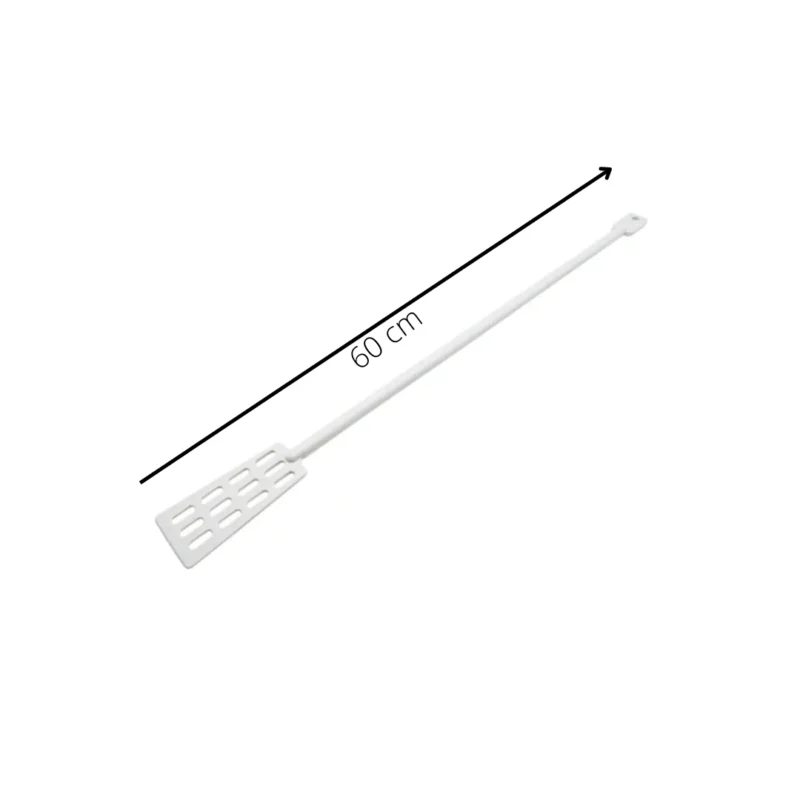 Plastic Paddle Long 60 cm - Image 2