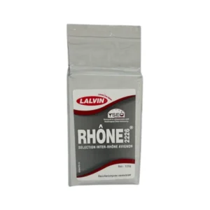 Lallemand Rhone 2226 Red Wine Yeast - 125g