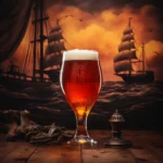 Red Sails in the Sunset - Red IPA Recipe Ki