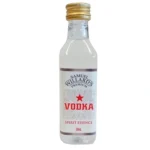 Samuel Willards Premium Vodka