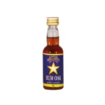 Samuel Willards Gold Star Rum Oak