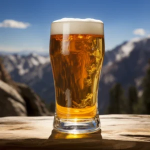 Sierra Nevada Pale Ale Recipe Kit