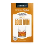 Still Spirits Select Spiced Gold Rum