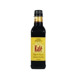 Samuel Willards Premix Kafe