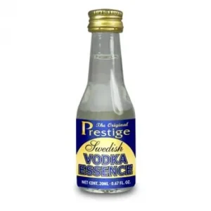 Prestige Vodka Swedish