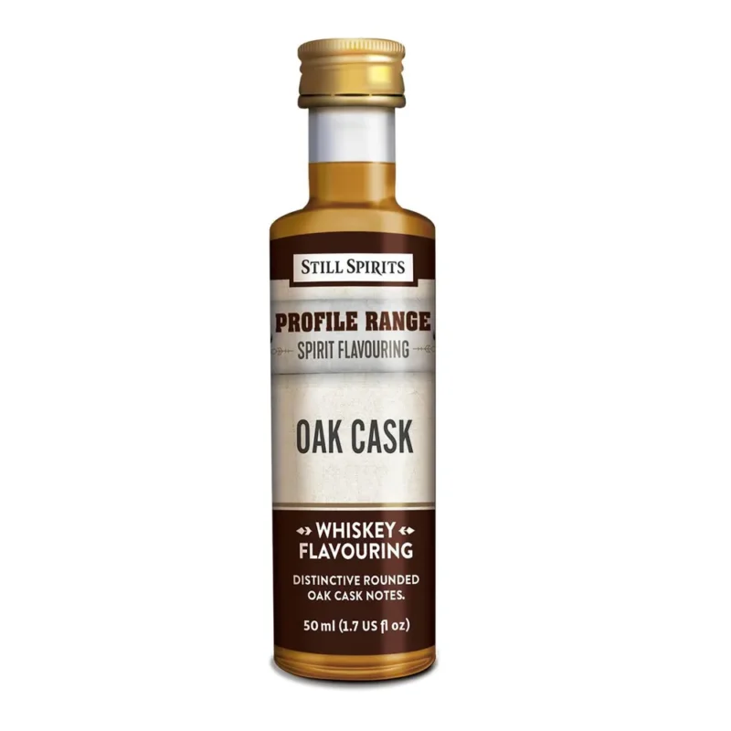 Oak Cask