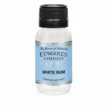 Edwards Essences White Rum