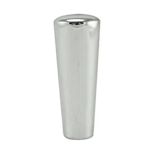 Chrome Plated Brass Tap Handle