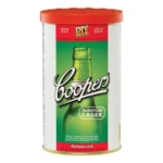 Coopers European Lager