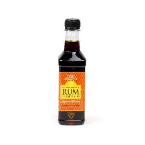 Samuel Willards Premix Chocolate Rum