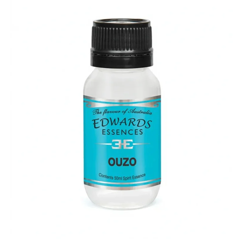 Edwards Essences Ouzo