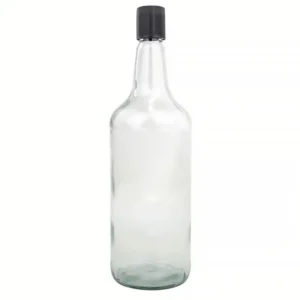 Bottle Spirit Round 1125ml