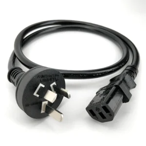 Keg Heat Element Power Cord