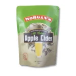 Morgans Apple Cider - 1kg