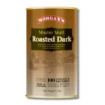 Morgans Master Malts Roasted Dark