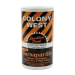 Colony West Sarsaparilla