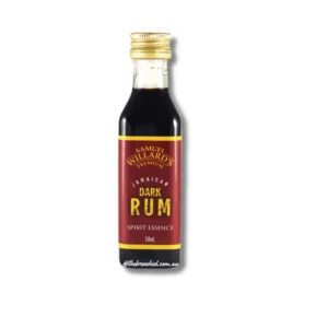 Samuel Willards Premium Jamaican Rum