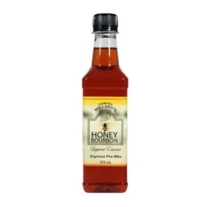 Samuel Willards Premix Honey Bourbon