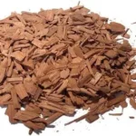 American Oak Chips - Not Toasted - 1kg